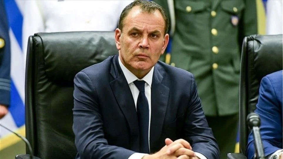 Οργή Παναγιωτόπουλου για τις διαρροές: «Ελβετικό τυρί» τα επιτελεία - Οι αξιωματικοί να μιλάνε λιγότερο